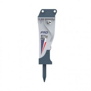 Martillo HIDRAULICO FXJ275 FURUKAWA - PARA EXCAVADORAS DE 18 A 30 TONELADAS