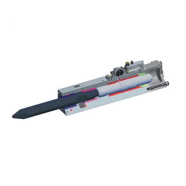 FXJ475- para Excavadoras entre 33-55
