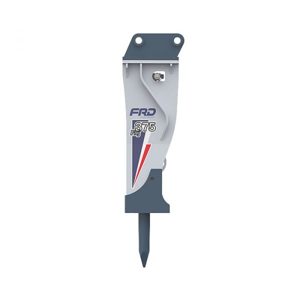 FXJ375- para Excavadoras entre 25-42