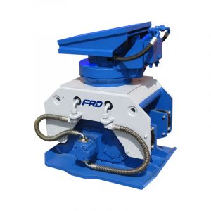 Compactadores - modelo FCP