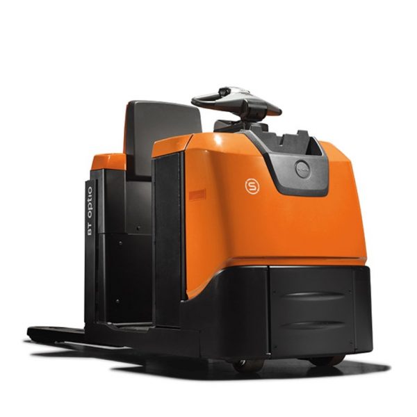 RECOGEPEDIDOS BT OPTIO OSE250 BAJO NIVEL PARA 2,5 TONELADAS