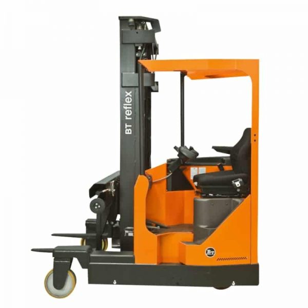 RETRACTIL TOYOTA FRE270