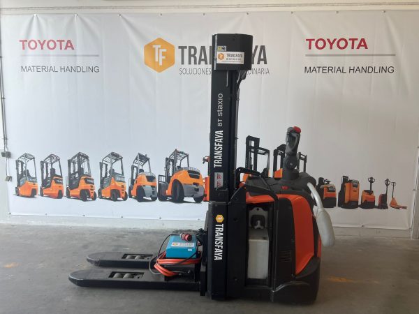APILADOR TOYOTA SPE140L